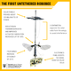 Illustration for article titled Were Going to Mistake the Drones of the Future for Annoying Flying Insects